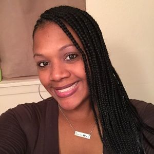 Meet your Posher, Sharanda